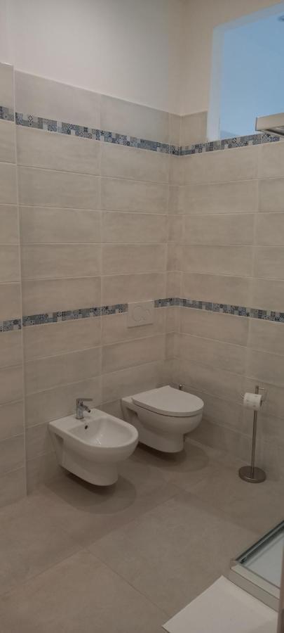 شقة Casa Elisabetta مونوبولي المظهر الخارجي الصورة