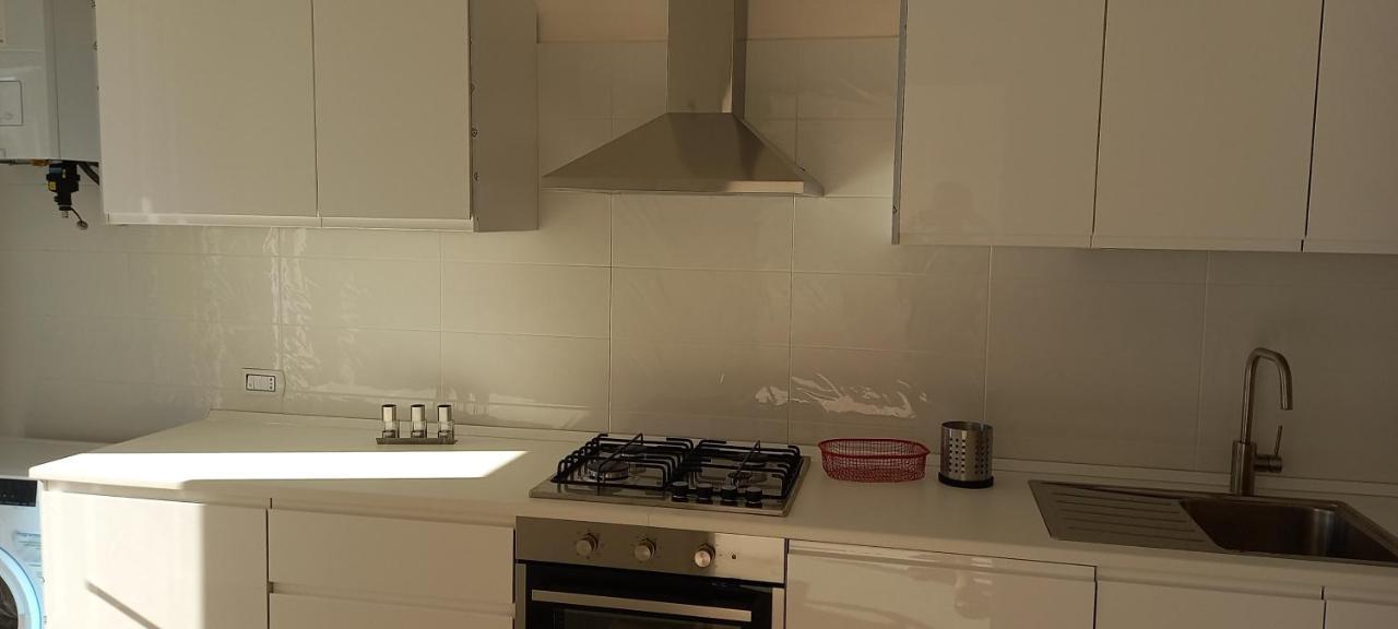 شقة Casa Elisabetta مونوبولي المظهر الخارجي الصورة