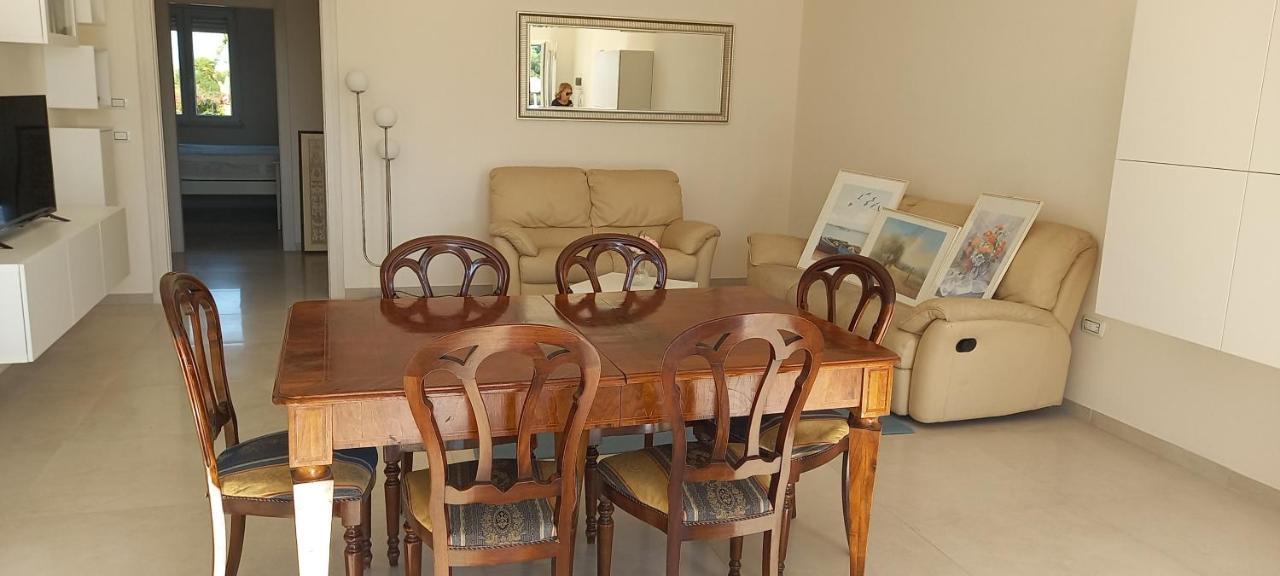شقة Casa Elisabetta مونوبولي المظهر الخارجي الصورة
