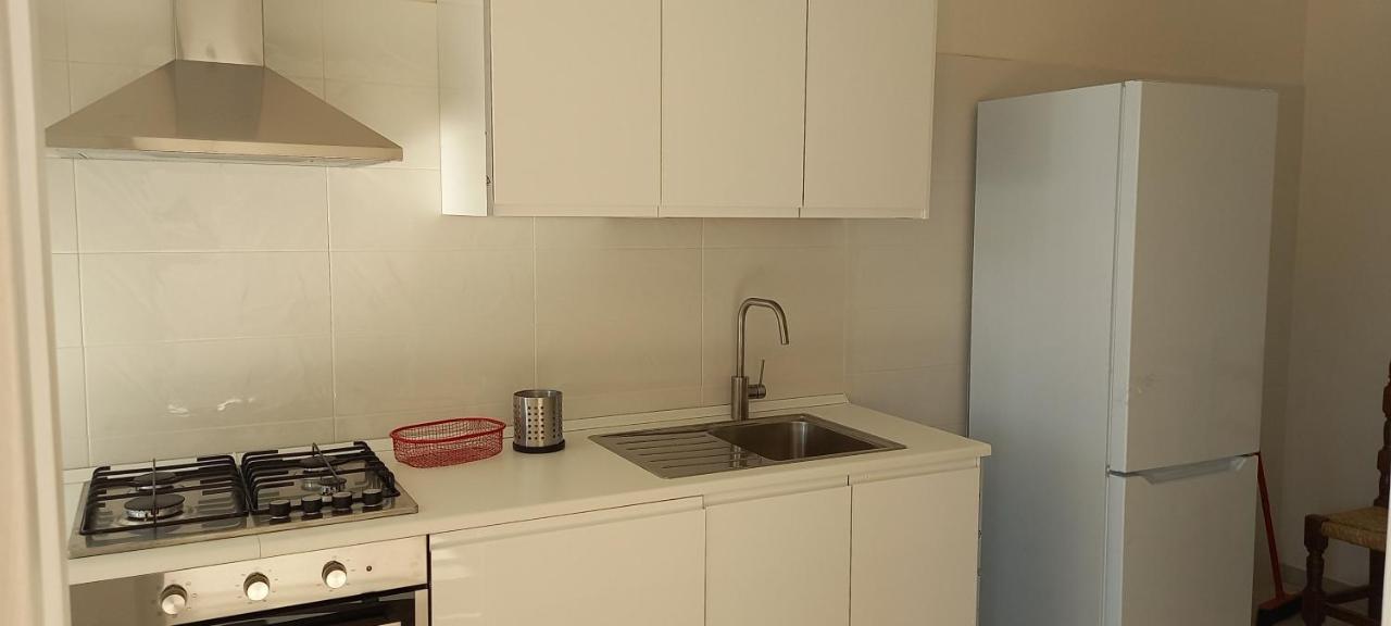 شقة Casa Elisabetta مونوبولي المظهر الخارجي الصورة