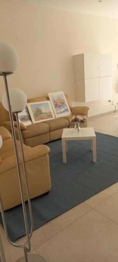 شقة Casa Elisabetta مونوبولي المظهر الخارجي الصورة